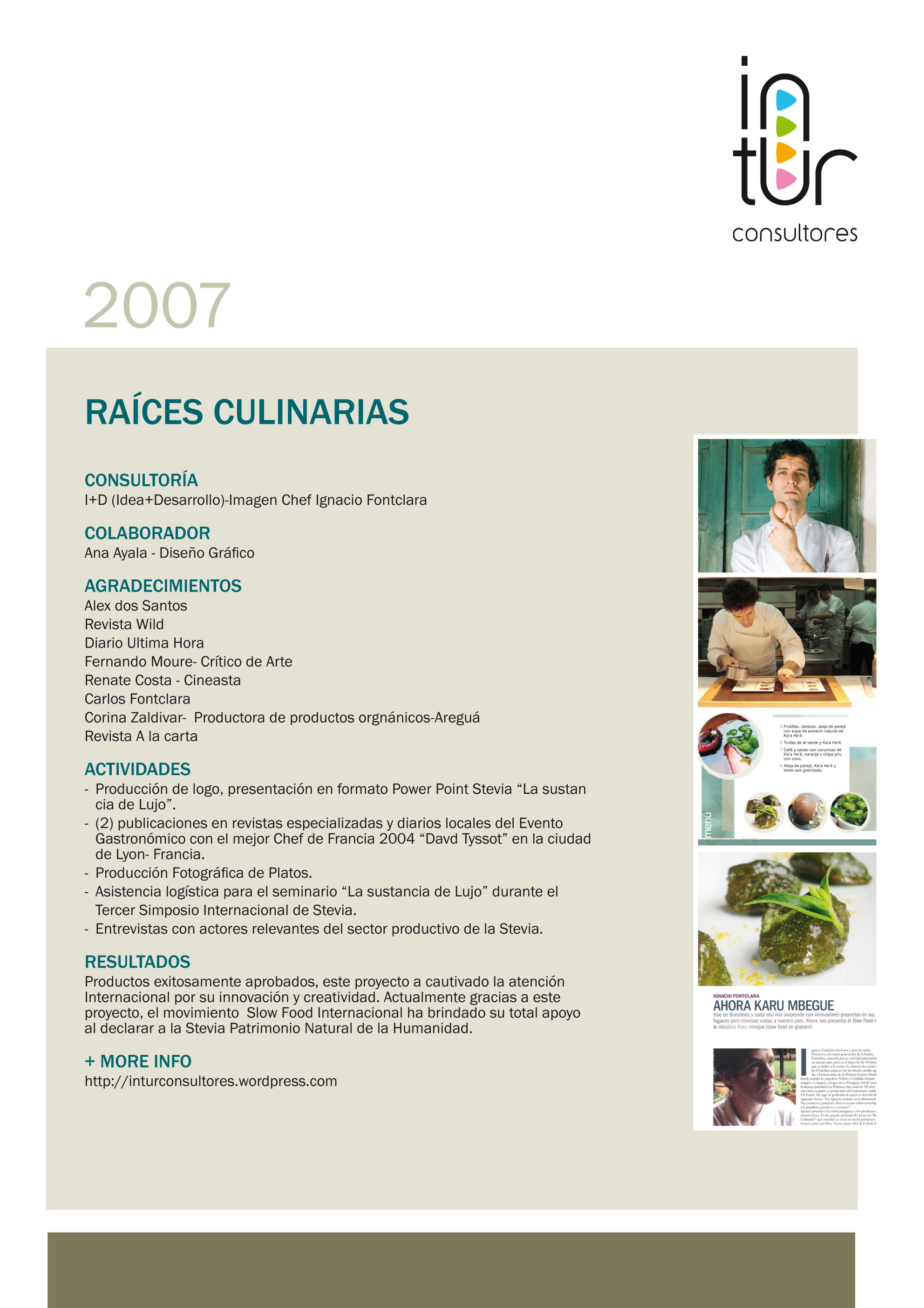 graficas intur-8