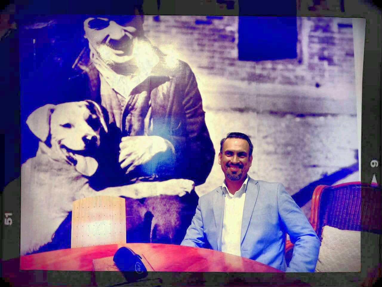 Master en Turismo y Experto en Comercialización y Ventas