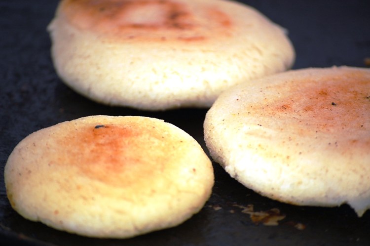 Arepas