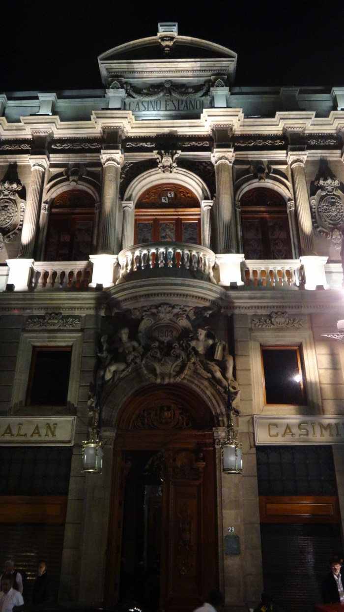 Casino Español