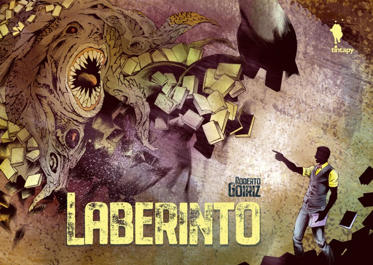  “Laberinto”