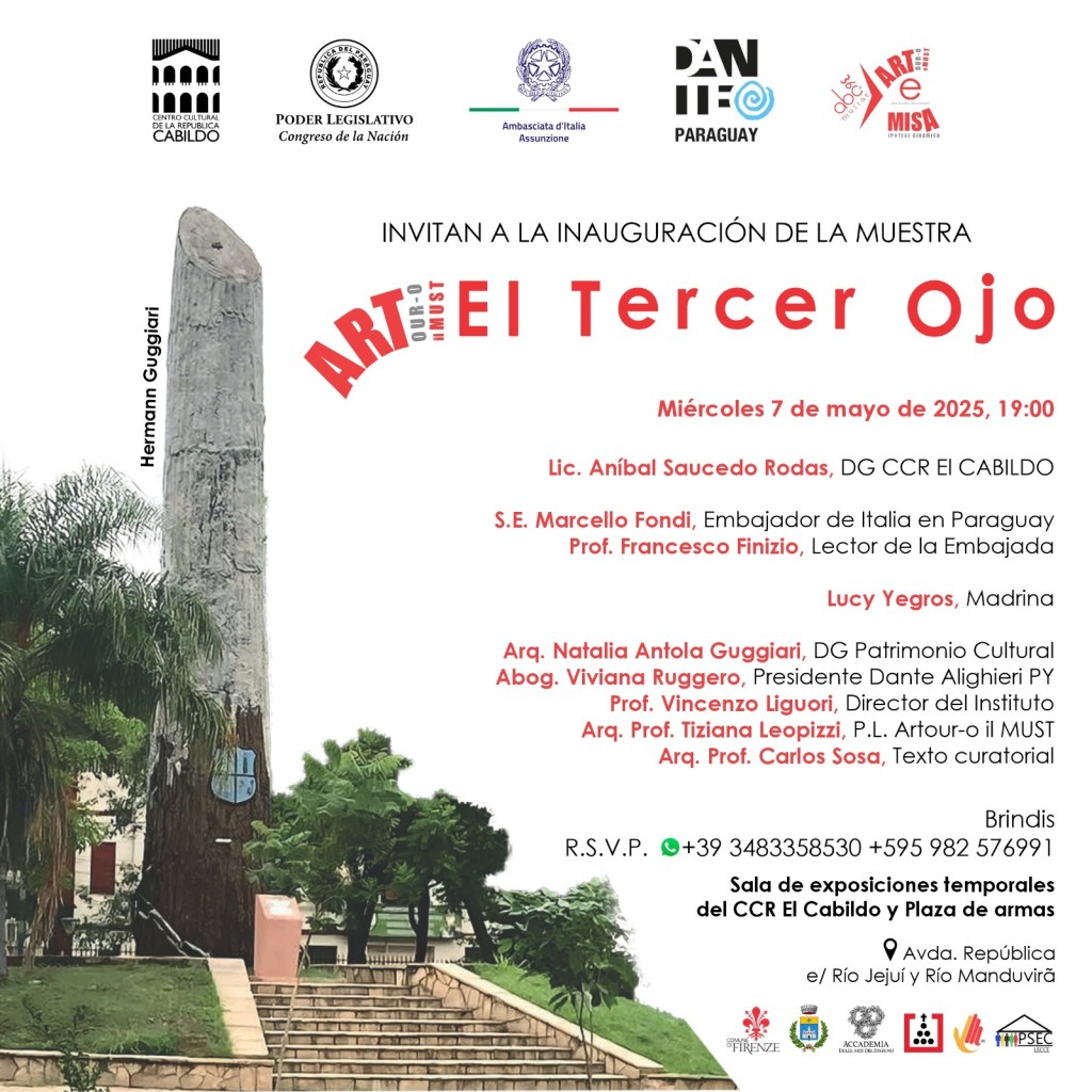EL TERCER OJO