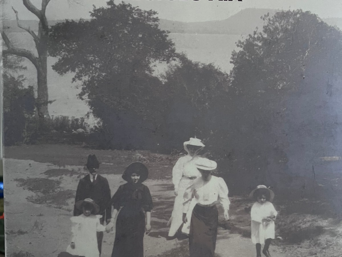 Hoteles con Historia/El Libro Hoteles en el Paraguay del Siglo&nbsp;XIX